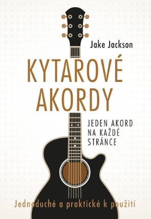Kytarové akordy