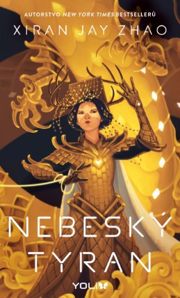 Nebeský tyran