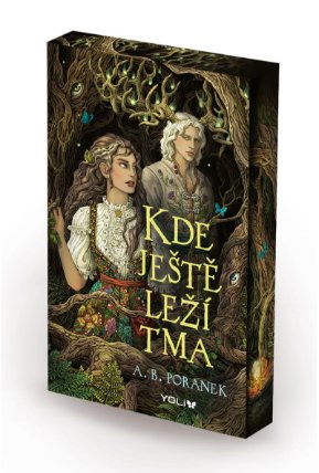 Kde ještě leží tma