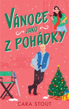 Vánoce jako z pohádky