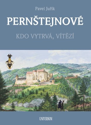 PERNŠTEJNOVÉ