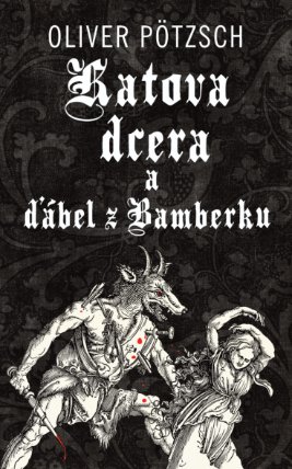 Katova dcera a ďábel z Bamberku