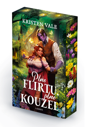 Plno flirtu, plno kouzel