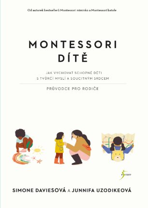 Montessori dítě