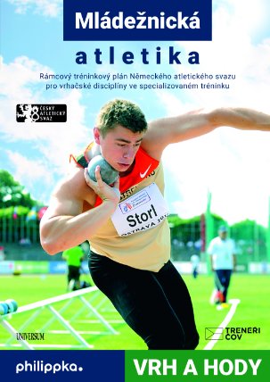 Atletika – Vrhy a hody