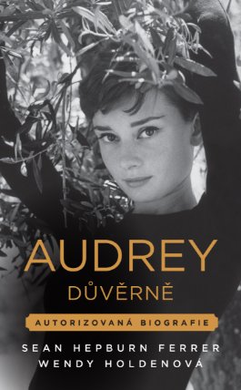 Audrey, důvěrně