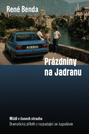 Prázdniny na Jadranu