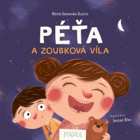 Péťa a zoubková víla