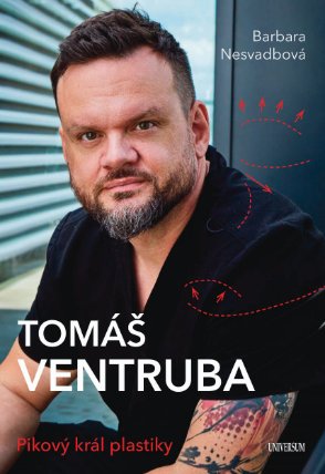 Tomáš Ventruba - Pikový král plastiky