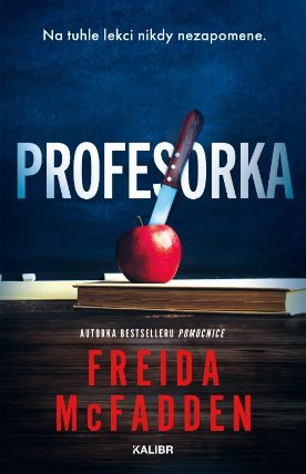 Profesorka