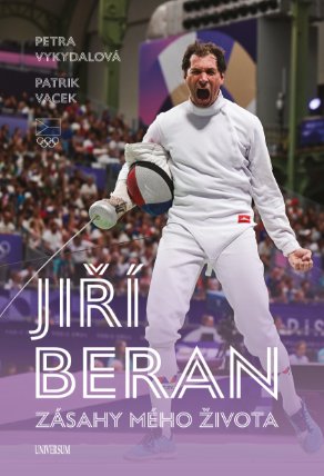 Jiří Beran: Zásahy mého života