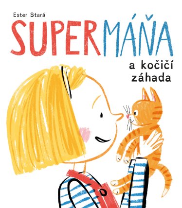 SuperMáňa 3