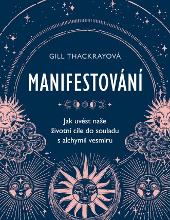 Manifestování
