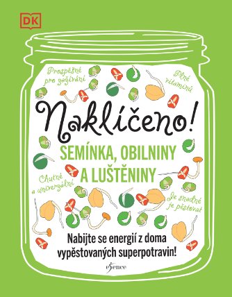 Naklíčeno!