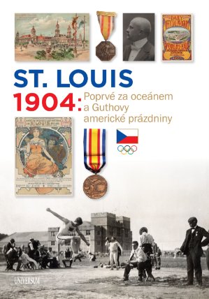 Stockholm 1912: Óda na sport