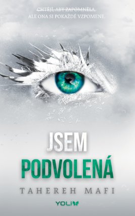 Jsem roztříštěná 5: Defy Me