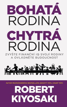 Bohatá rodina, chytrá rodina