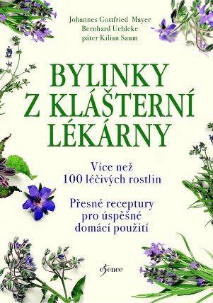 Bylinky z klášterní lékárny