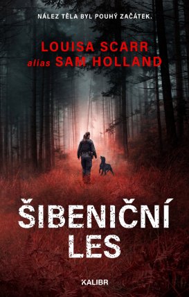 Šibeniční les