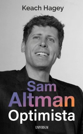 Sam Altman: Optimista