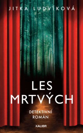 Les mrtvých