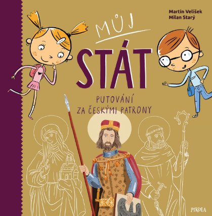 Můj stát