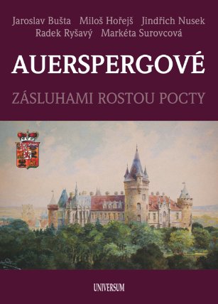 Auerspergové