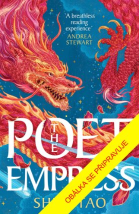Yuhan S. Tao: Císařovna veršů