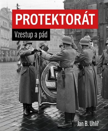 Protektorát v obrazech