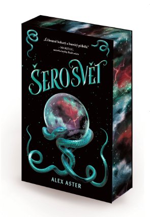 Šerosvět