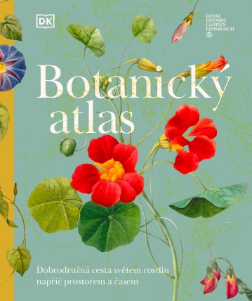 Botanický atlas