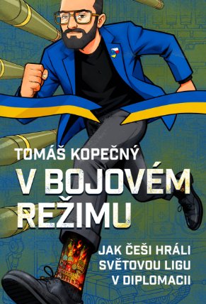 V bojovém režimu