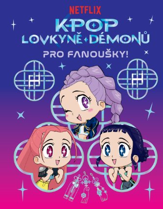 K-pop Lovkyně démonů: Pro fanoušky