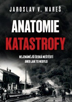 Anatomie katastrofy
