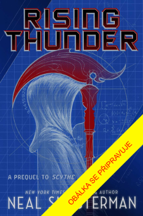 Rising Thunder