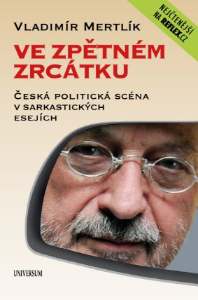 Zpětná zrcátka