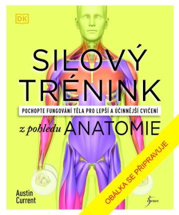 Silový trénink z pohledu anatomie