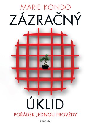 Zázračný úklid - Pořádek jednou provždy