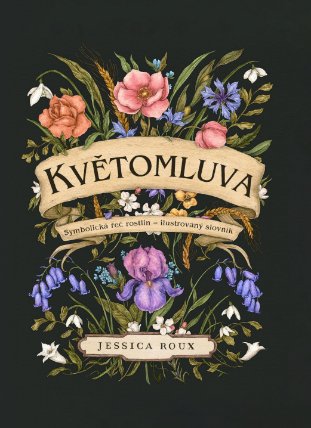 Květomluva