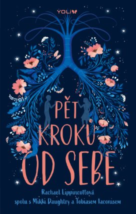 Pět kroků od sebe