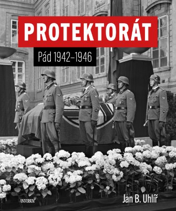 Protektorát. Pád