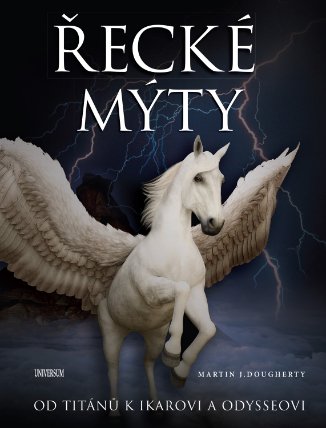 Řecké mýty