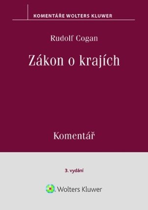 Zákon o krajích - Komentář
