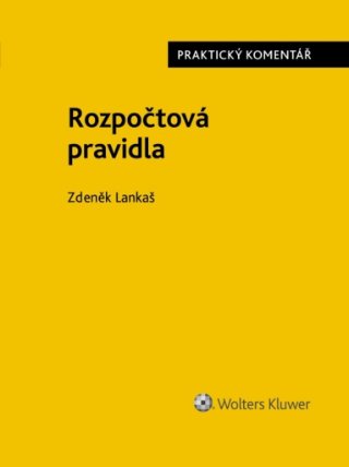 Rozpočtová pravidla