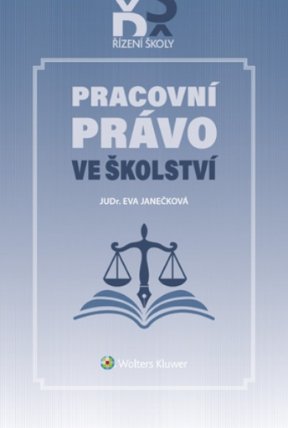 Pracovní právo ve školství