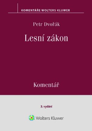 Lesní zákon