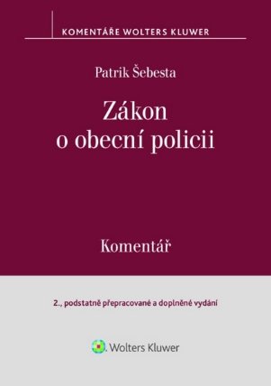 Zákon o obecní policii
