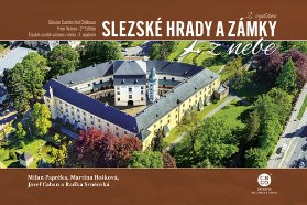 Slezské hrady a zámky z nebe