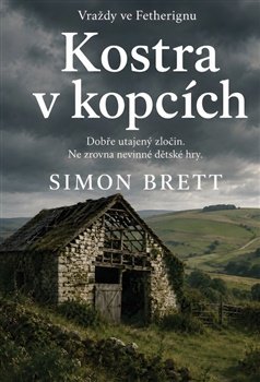 Kostra v kopcích