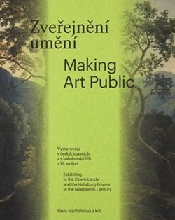 Zveřejnění umění